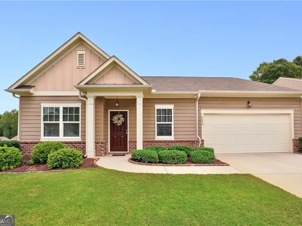 4695 Bluffton Ct, Cumming, GA 30028