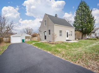 1139 Devon Ave, Dayton, OH 45429