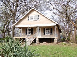 4704 Foster St, Overland Park, KS 66203