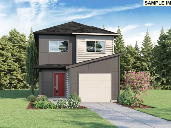 6808 NE 121st Way, Vancouver, WA 98686