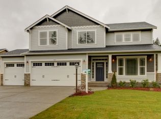 515 111th Ave E, Edgewood, WA 98372