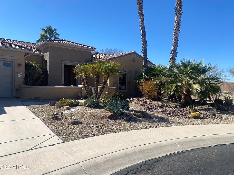 2nd image of 16677 W GARWOOD Court