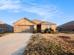 246 Willow Creek Ln, Terrell, TX 75160