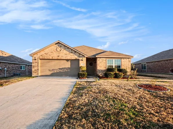 246 Willow Creek Ln, Terrell, TX 75160
