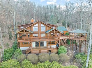 1200 Tawodi Trl, Maggie Valley, NC 28751