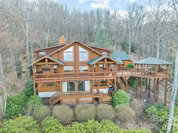 1200 Tawodi Trl, Maggie Valley, NC 28751