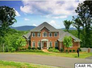 1263 Thistle Down #P2B-80, Keswick, VA 22947