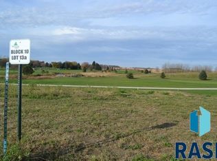 Bk10 Lt13a Sandtrap Cir #BK10-LT13A, Dell Rapids, SD 57022