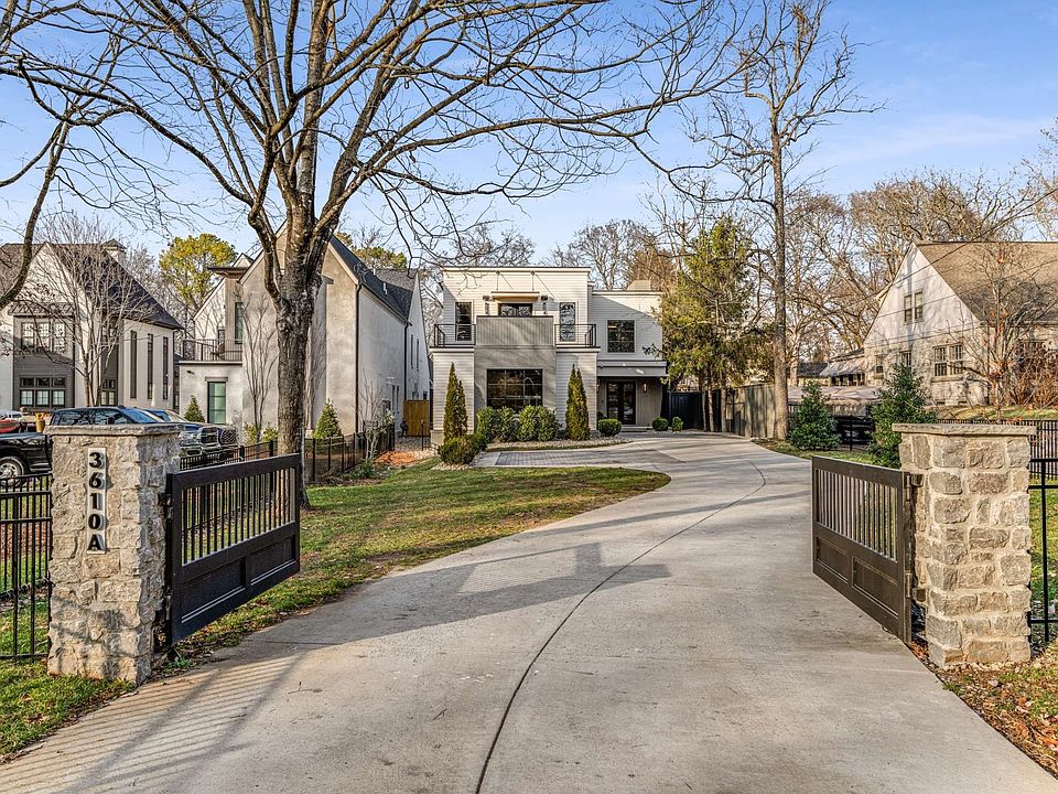 1st image of 3610A Woodmont Blvd
