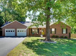 1868 Summerfield Cir, Conover, NC 28613