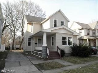 3719 Mack Ct, Cleveland, OH