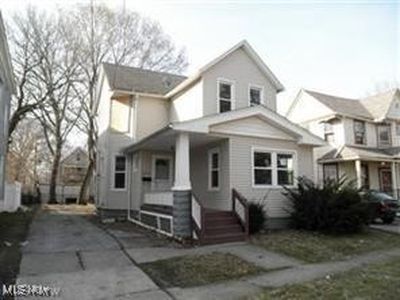 3719 Mack Ct, Cleveland, OH, 44109