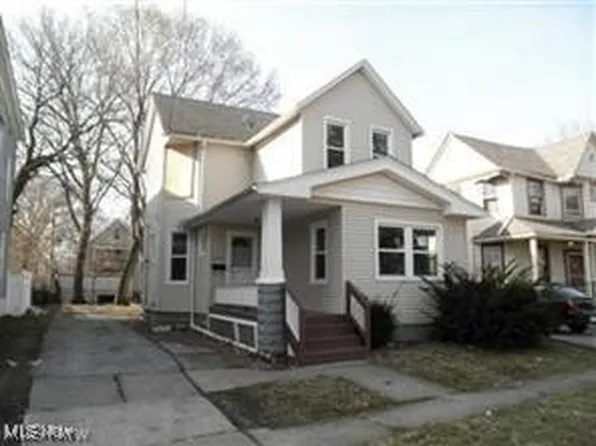 3719 Mack Ct, Cleveland, OH 44109