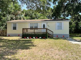 341 Akorn St, Cocoa, FL 32927