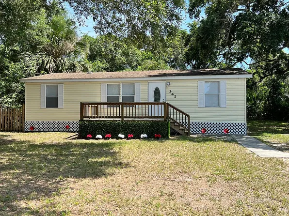 341 Akorn St, Cocoa, FL 32927