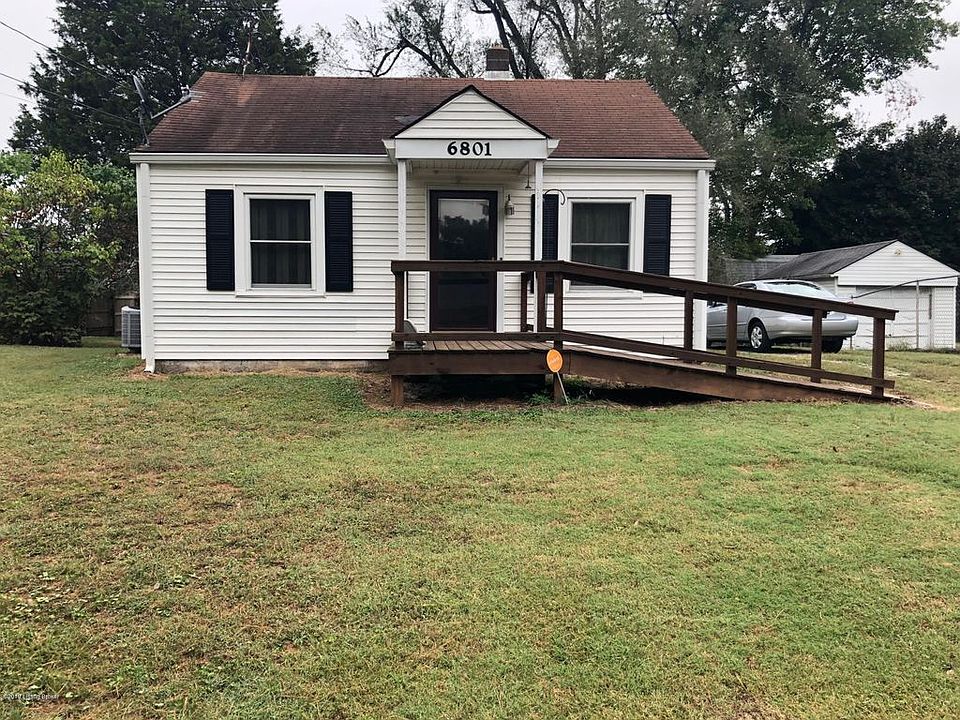 1st image of 6801 Waller Ln