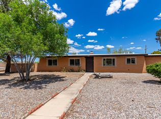 1801 Golf Links Rd, Sierra Vista, AZ 85635