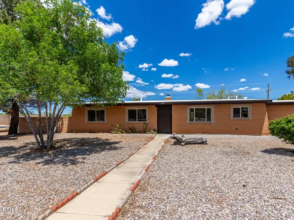 1801 Golf Links Road, Sierra Vista, AZ 85635