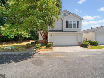 872 Windcroft Cir NW, Acworth, GA, 30101