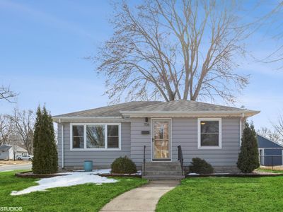706 5th Ave W, Shakopee, MN, 55379
