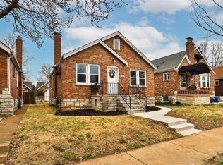 6331 Oleatha Ave, Saint Louis, MO