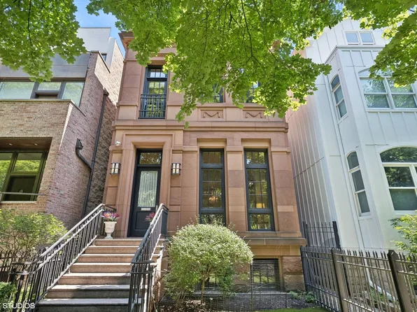 2425 N Burling St, Chicago, IL 60614