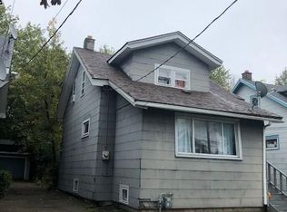 217 Newburgh Ave, Buffalo, NY 14215