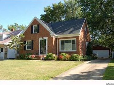 4238 Eastway Rd, South Euclid, OH, 44121