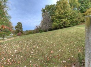 Cripple Creek Rd, Watauga, TN 37694