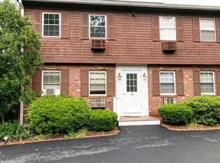 35 Liberty Square Rd UNIT C, Boxboro, MA 01719