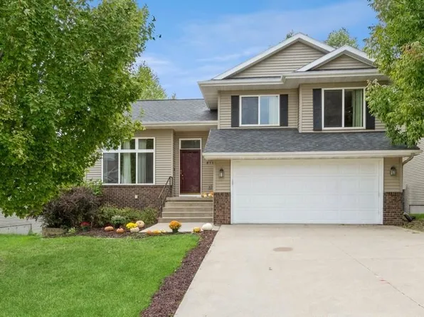 811 Tipperary Rd, Iowa City, IA 52246