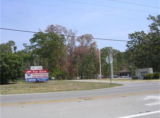 115 Trinity Dr, Trinity, TX 75862