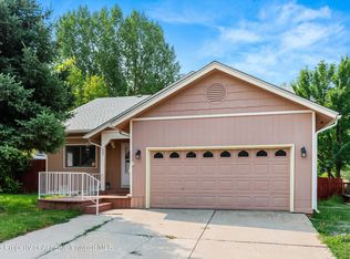 623 Ginseng Rd, New Castle, CO 81647