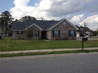 15 Valleydale Way, Savannah, GA 31405