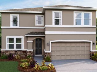 9873 Rowing Dale Bnd, Wesley Chapel, FL 33545