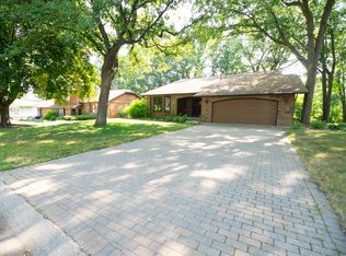 1901 17th Ave NW, New Brighton, MN 55112