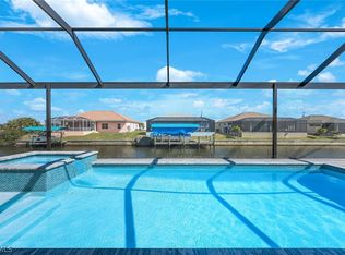 1925 NW 34th Pl, Cape Coral, FL 33993