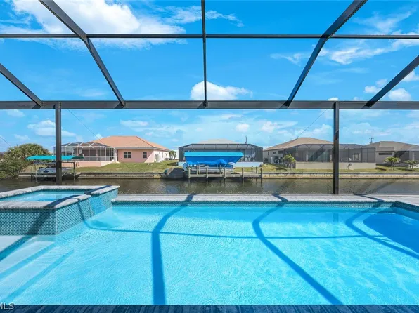 1925 NW 34th Pl, Cape Coral, FL 33993