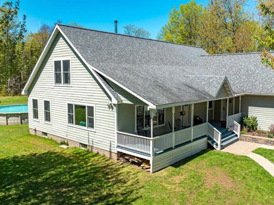 52275 N Superior Rd, Houghton, MI, 49931