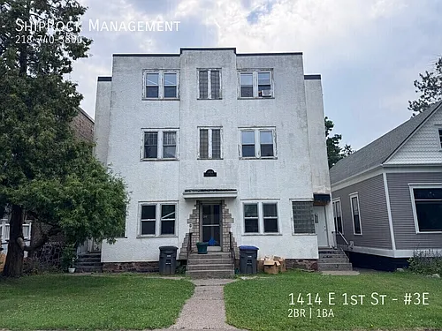 1414 E 1st St #3E Photo 1 1414 E 1st St #3E Photo 1