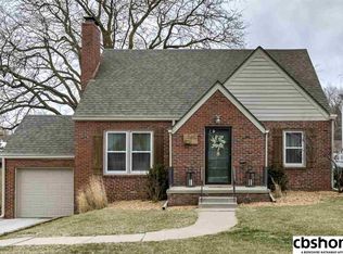 5410 Seward St, Omaha, NE 68104