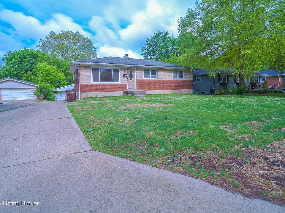 1st image of 7816 Joyce Dr