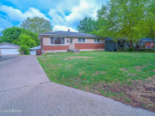 7816 Joyce Dr, Louisville, KY 40219