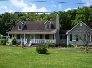 4498 Gauley Tpke, Heaters, WV 26627