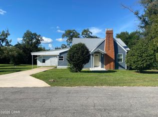 4372 Lee Rd, Marianna, FL 32448
