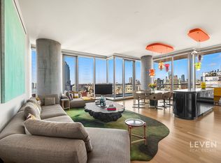 56 Leonard, New York, NY 10013