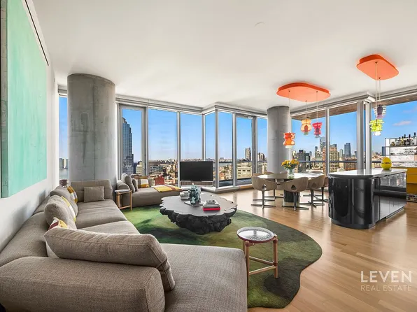 56 Leonard St APT 20BW, New York, NY 10013