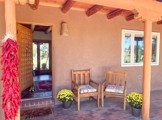238 Rio Bravo Dr, White Rock, NM 87547
