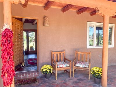 238 Rio Bravo Dr, White Rock, NM, 87547