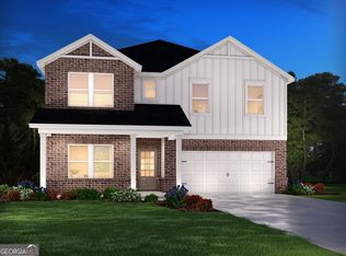 1598 High Falls Ln, Grayson, GA 30017